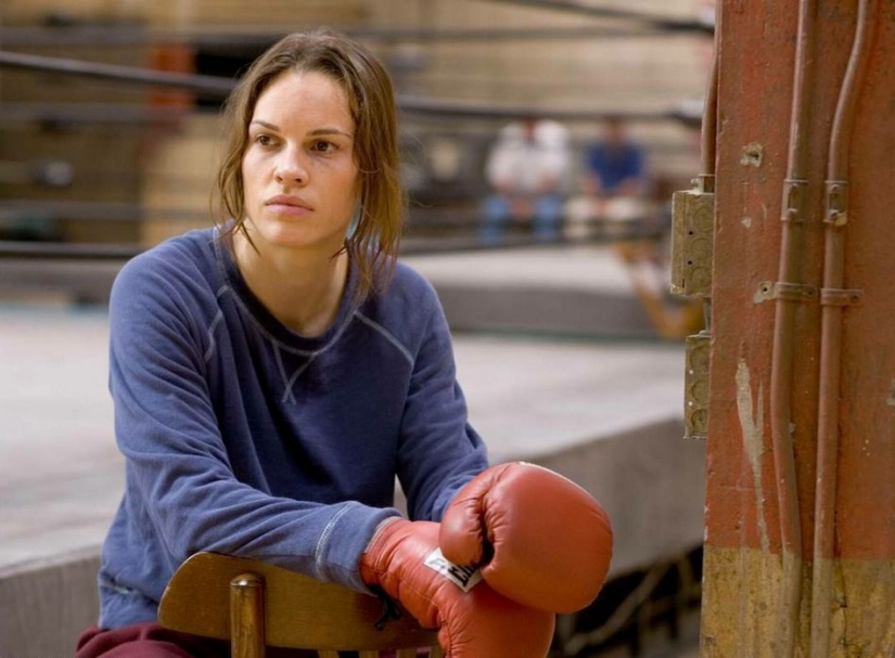 10 famous actors, which is no longer called to act in films