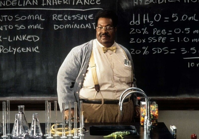 10 famous actors, which is no longer called to act in films