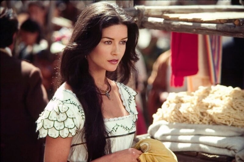 10 famous actors, which is no longer called to act in films