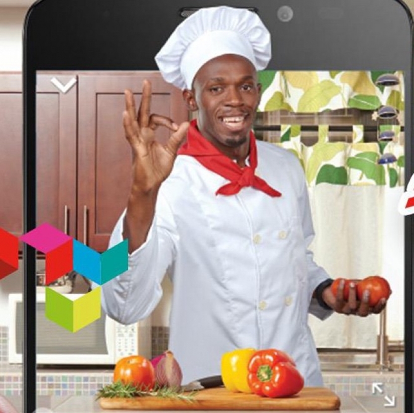 10 famous athletes and their crazy diets