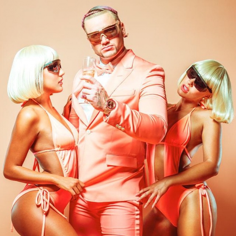 10 famous athletes and their crazy diets