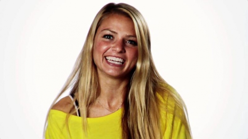 10 famous soccer players with the appearance of models