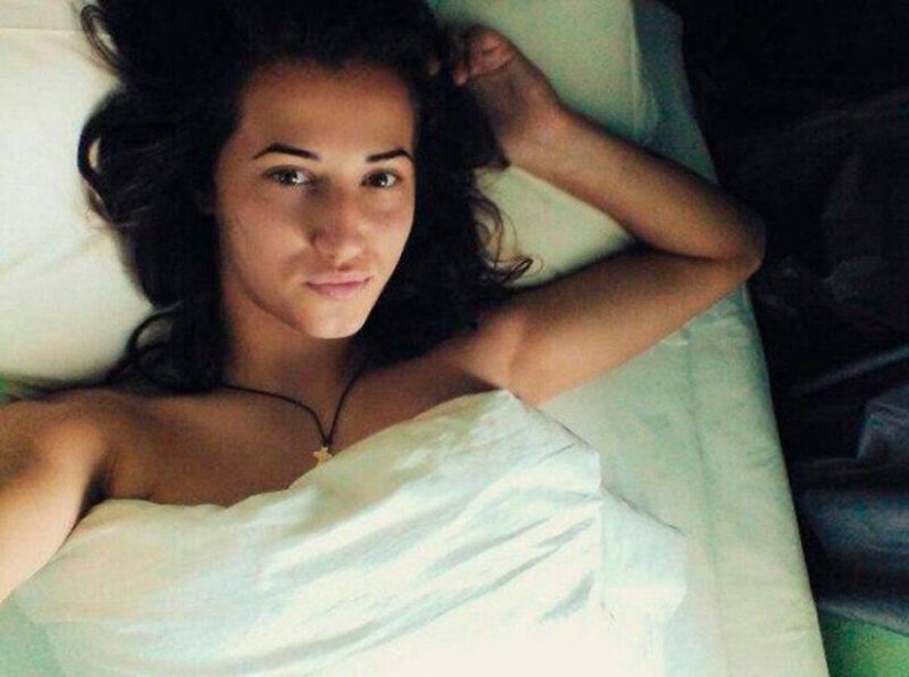 10 famous soccer players with the appearance of models