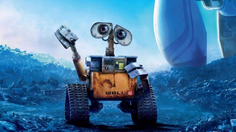 10 films about technical geniuses