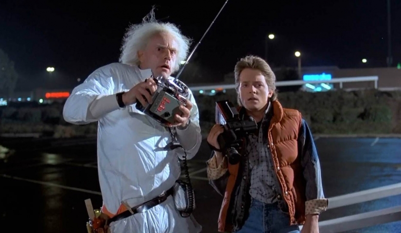 10 films about technical geniuses