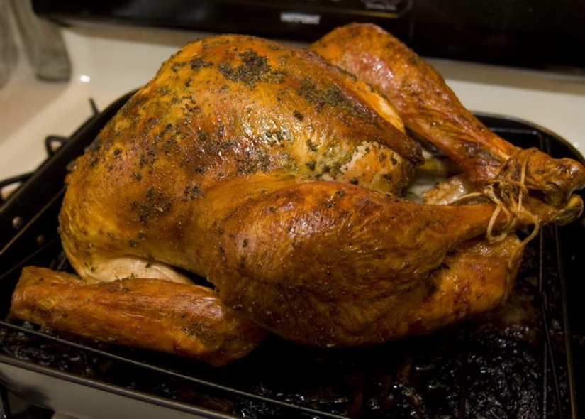 10 foods to cheer you up