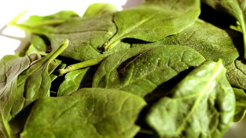 10 foods to cheer you up
