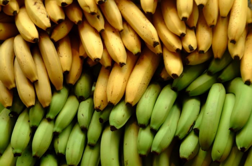 10 foods to cheer you up