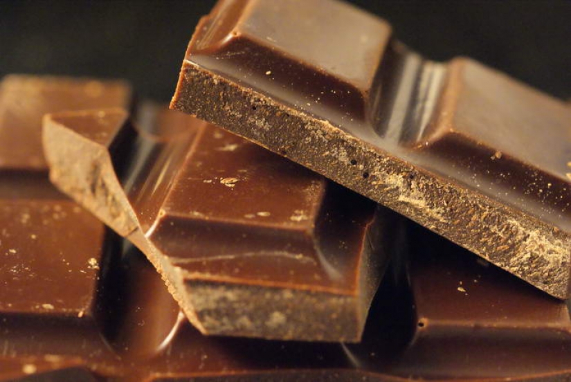 10 foods to cheer you up