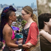 10 gay couples from the movies who made you believe in love