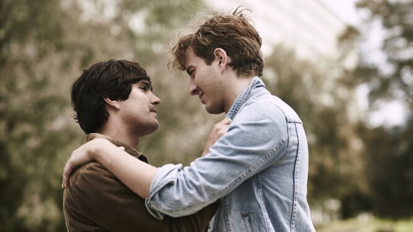 10 gay couples from the movies who made you believe in love 10 gay couples from the movies who made you believe in love