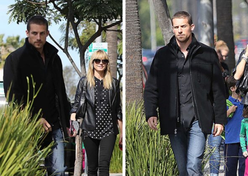 10 guardaespaldas calientes con celebridades que pueden ganar fácilmente un ejército de fanáticos