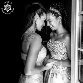 10 heartwarming wedding moments selected by the FdB Awards