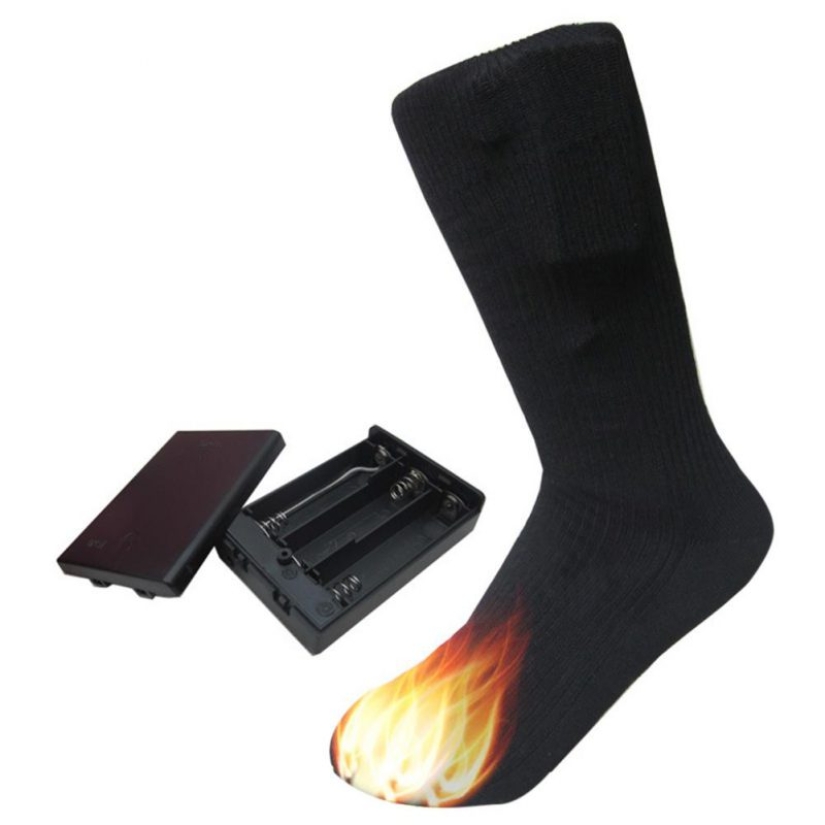 10 heated products that will keep you warm this winter