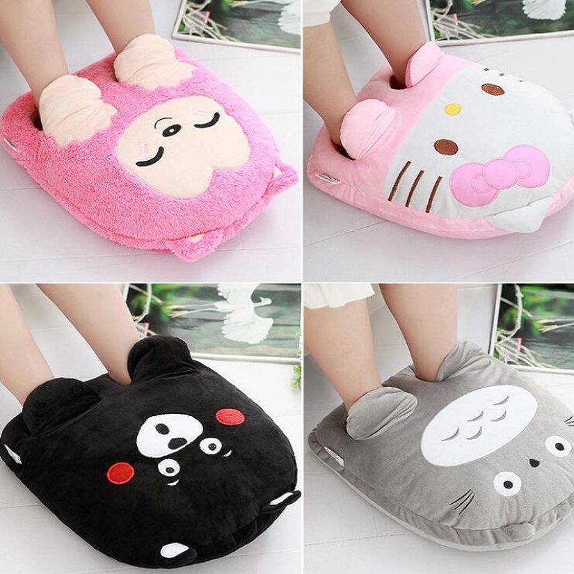 10 heated products that will keep you warm this winter