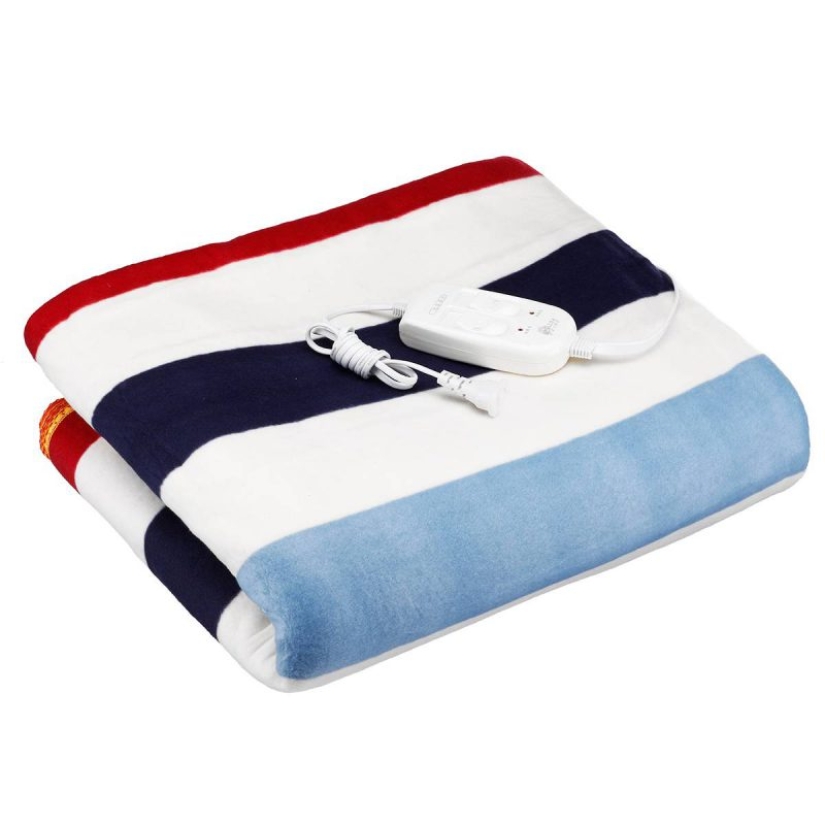 10 heated products that will keep you warm this winter