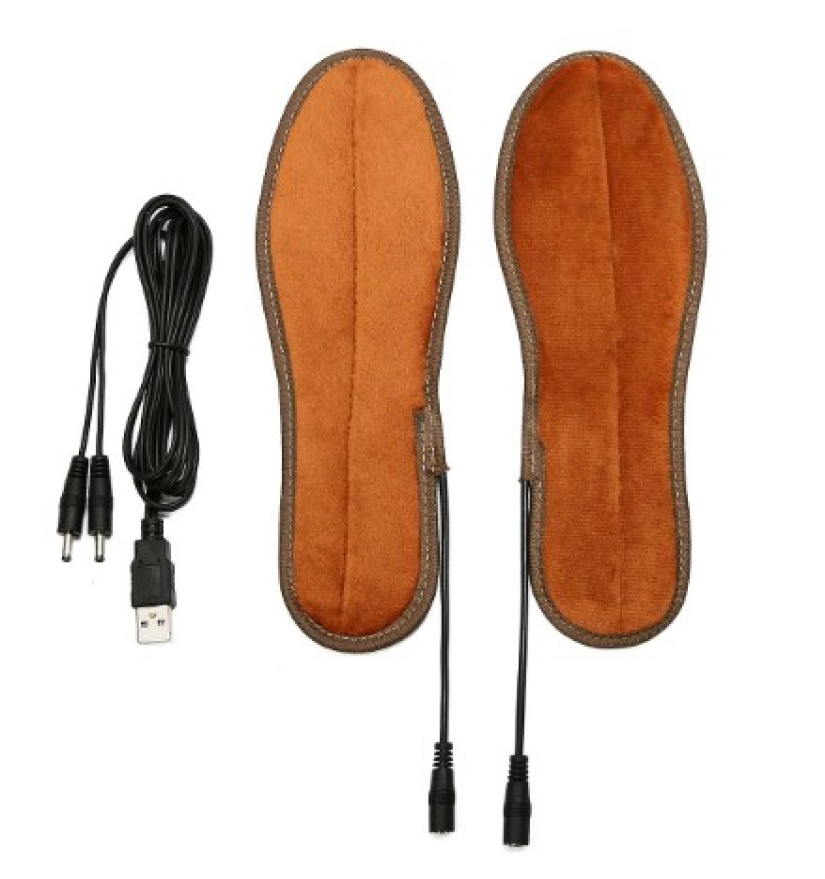 10 heated products that will keep you warm this winter