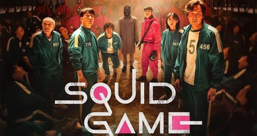 10 hechos inesperados sobre la serie "El juego del calamar", rompiendo todos los récords de popularidad