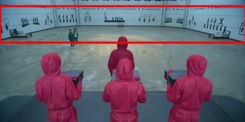 10 hechos inesperados sobre la serie "El juego del calamar", rompiendo todos los récords de popularidad