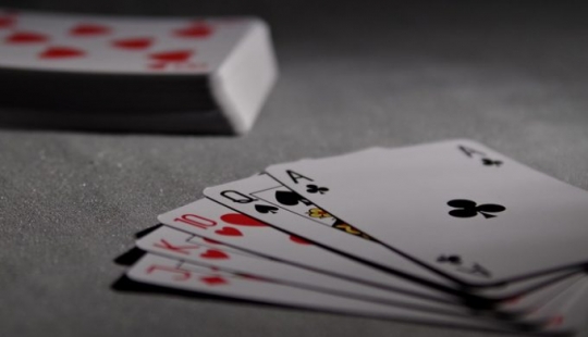 10 hechos más extraños e interesantes sobre los juegos de azar y los casinos