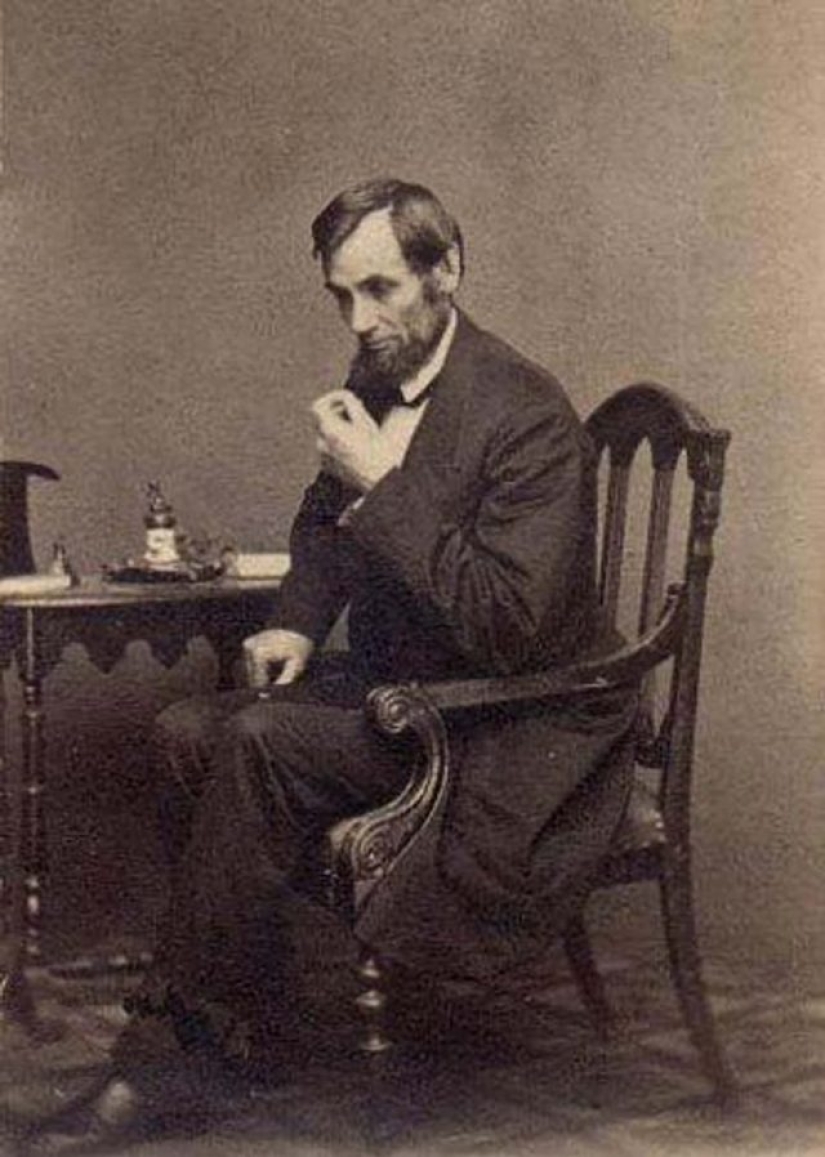 10 hechos que no sabías sobre el asesinato de Lincoln 10 hechos que no sabías sobre el asesinato de Lincoln