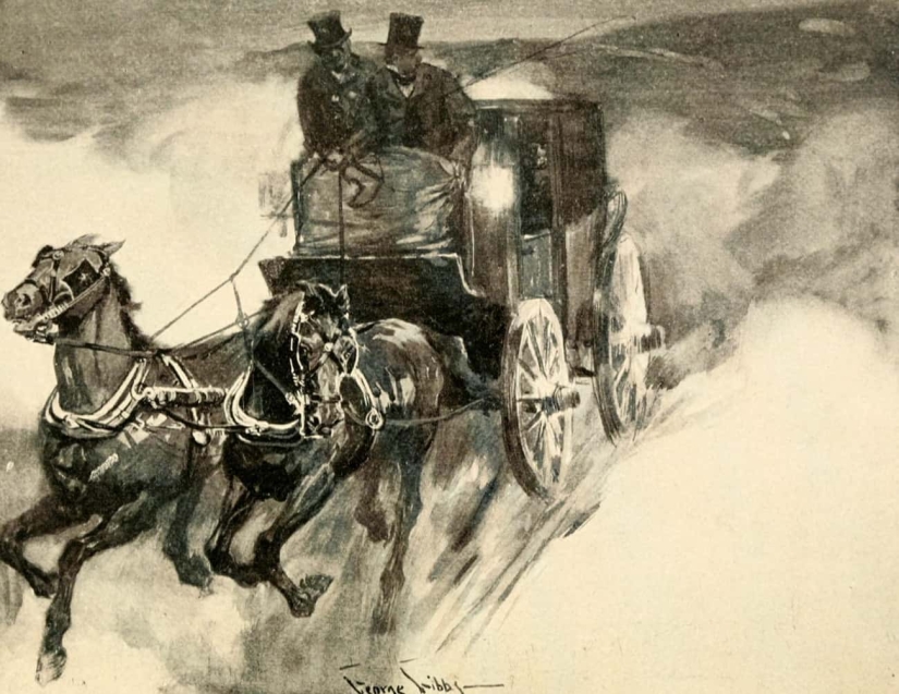 10 hechos que no sabías sobre el asesinato de Lincoln 10 hechos que no sabías sobre el asesinato de Lincoln