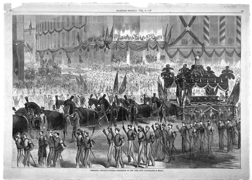 10 hechos que no sabías sobre el asesinato de Lincoln 10 hechos que no sabías sobre el asesinato de Lincoln