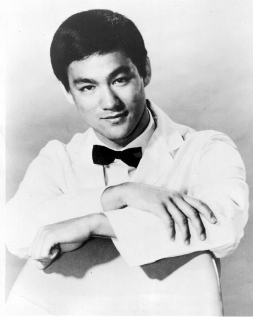 10 hechos que quizás no conozcas sobre Bruce Lee