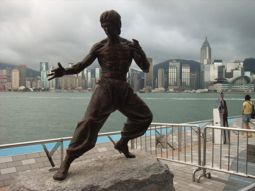 10 hechos que quizás no conozcas sobre Bruce Lee