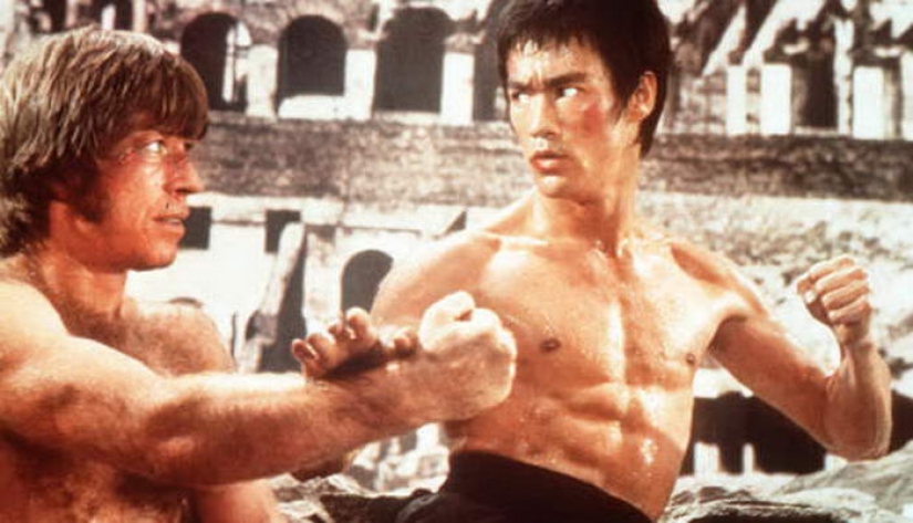 10 hechos que quizás no conozcas sobre Bruce Lee