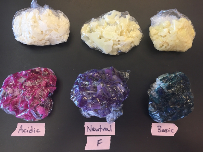 10 hechos sobre los aspectos más inesperados del mundo 10 hechos sobre los aspectos más inesperados del mundo