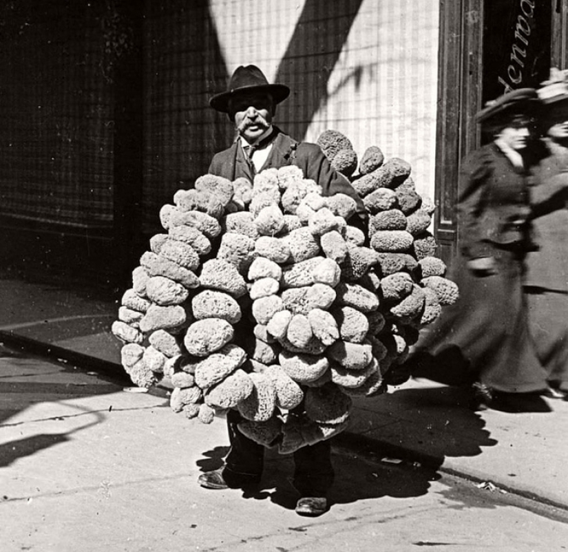 10 historical photographs you are likely to see for the first time
