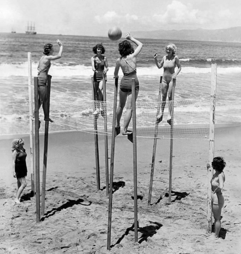 10 historical photographs you are likely to see for the first time