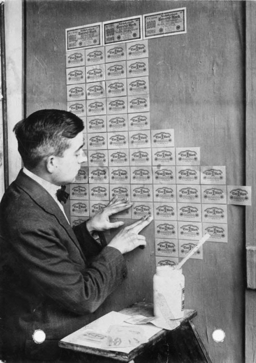 10 historical photographs you are likely to see for the first time