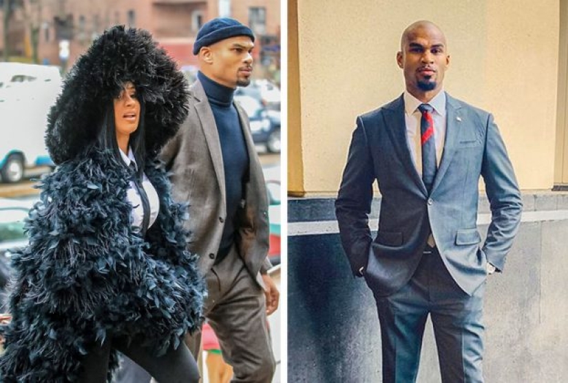 10 hot bodyguards with celebrities who can easily earn an army of fans