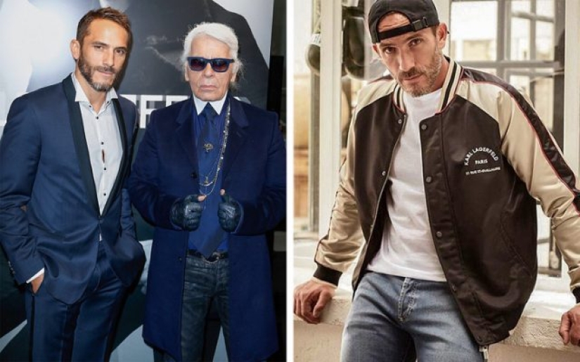 10 hot bodyguards with celebrities who can easily earn an army of fans