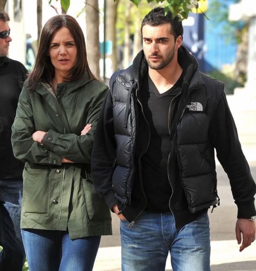 10 hot bodyguards with celebrities who can easily earn an army of fans