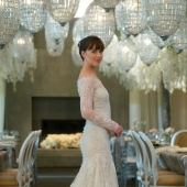 10 iconic wedding dresses