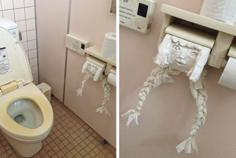 10 impresionantes fotos de Japón que los lugareños ni siquiera notarán