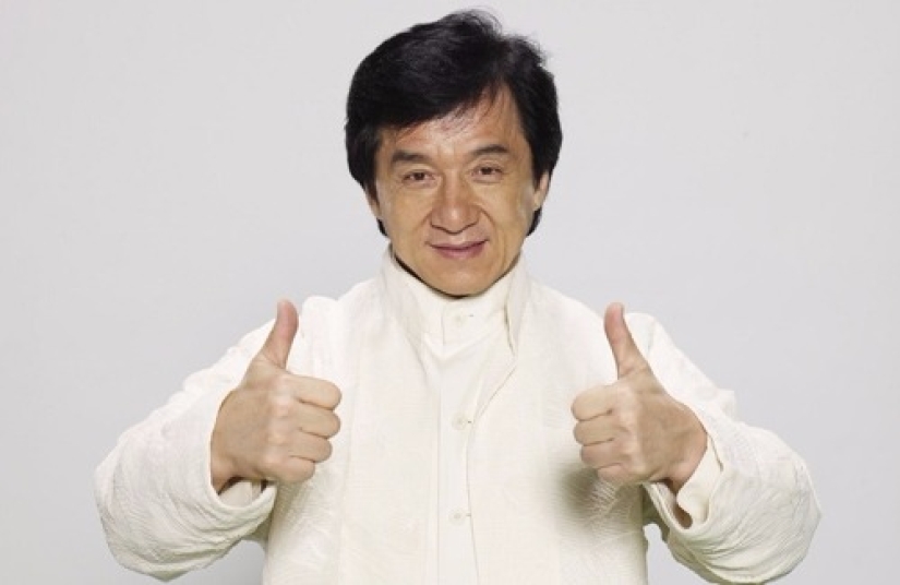 10 international stars starring in Russian is