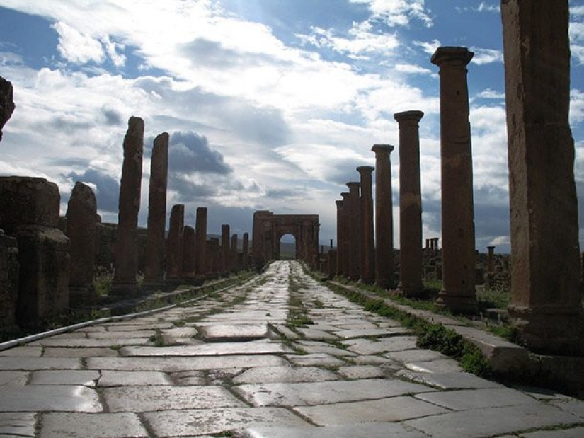 10 inventions of the ancient Romans that changed the world 10 inventions of the ancient Romans that changed the world