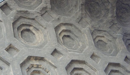 10 inventions of the ancient Romans that changed the world 10 inventions of the ancient Romans that changed the world