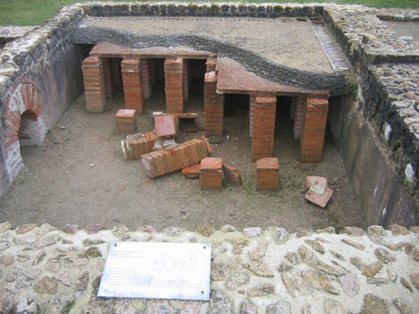 10 inventos de los antiguos romanos que cambiaron el mundo 10 inventos de los antiguos romanos que cambiaron el mundo
