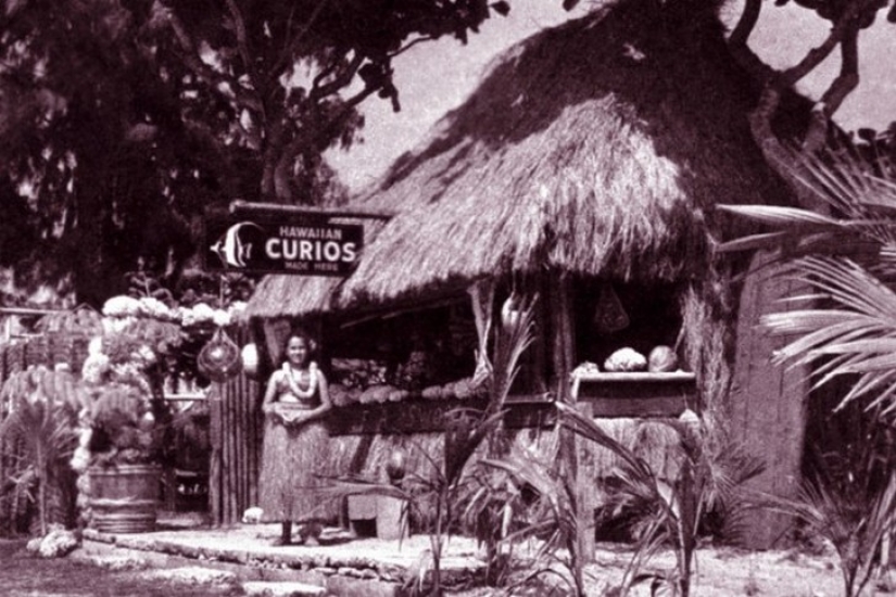 10 islas donde existen idiomas absolutamente únicos