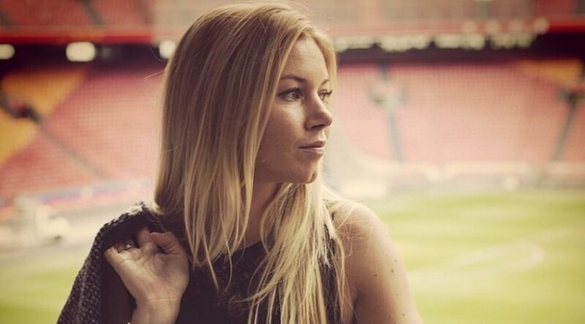 10 jugadores de fútbol famosos con la aparición de modelos 10 jugadores de fútbol famosos con la aparición de modelos