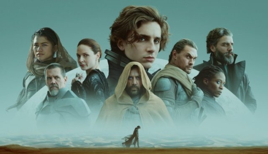 10 libros clásicos de ciencia ficción para leer