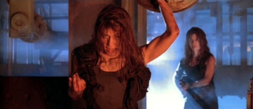10 little-known stories from movie sets, who must know self-respecting cinephile