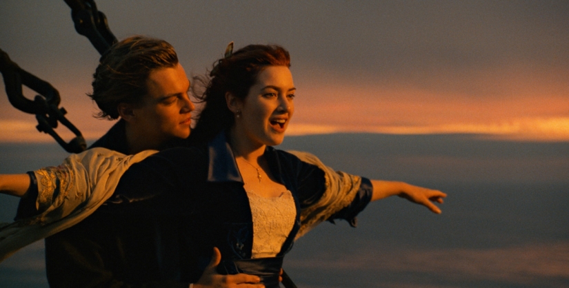 10 little-known stories from movie sets, who must know self-respecting cinephile