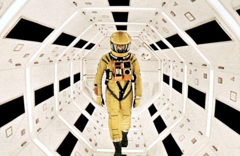 10 little-known stories from movie sets, who must know self-respecting cinephile