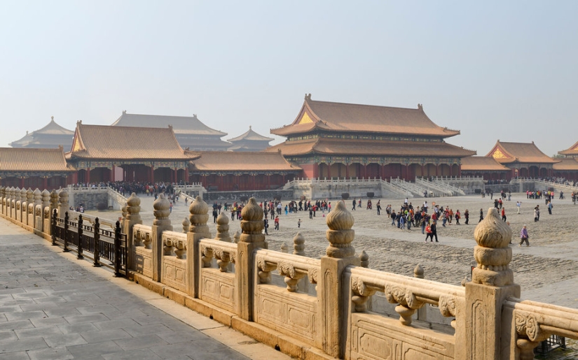 10 lugares de la vida real de los dibujos animados de Disney